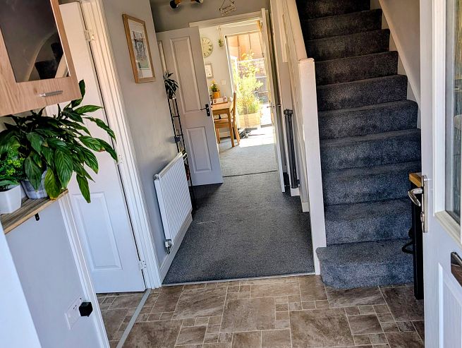 12 Cedar Corner, Stotfold, Hitchin